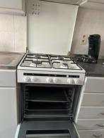 Gemengd fornuis met oven van Siemens, Elektronische apparatuur, Ophalen, Oven, Hete lucht, Zo goed als nieuw