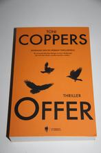 offer * toni coppers, Boeken, Ophalen of Verzenden, Zo goed als nieuw