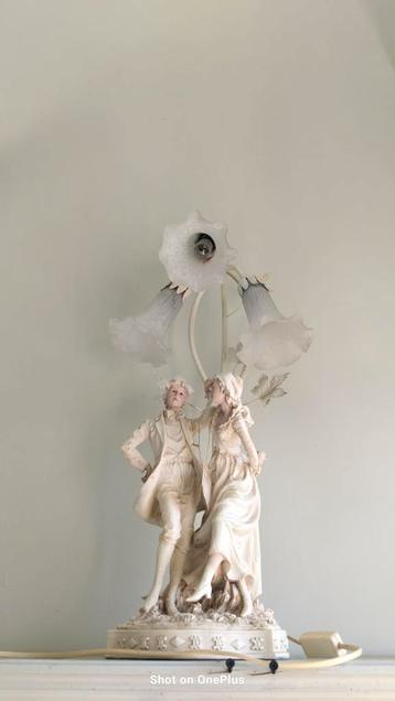 Lampe art déco, Enlèvement ou Envoi
