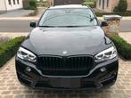 BMW X5 XDRIVE 2.0 DIESEL, Autos, BMW, Cuir, Achat, Noir, 5 portes