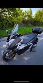 Honda Forza 300 zeer schoon, Motoren, Scooter, 300 cc, Particulier