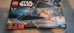 Lego Star Wars 75154 Tie Striker, Verzamelen, Star Wars, Ophalen of Verzenden, Gebruikt