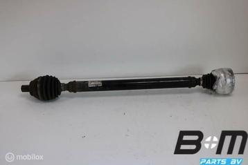 Aandrijfas rechts voor VW Beetle 5C 5C0407272AQ beschikbaar voor biedingen