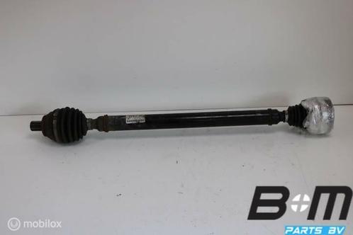 Aandrijfas rechts voor VW Beetle 5C 5C0407272AQ, Auto-onderdelen, Remmen en Aandrijving, Gebruikt