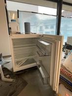 Onderbouw frigo, Ophalen, Minder dan 85 cm, 60 cm of meer, Zonder vriesvak