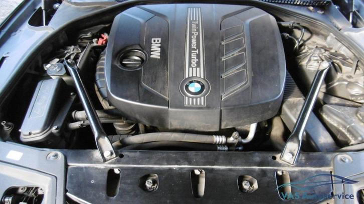 Motorblok compleet BMW  520D  135KW 184 pk 2013, Auto-onderdelen, Motor en Toebehoren, BMW, Gebruikt, Herkomst onderdeel bekend