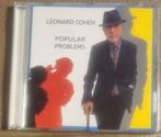 Leonard Cohen, Ophalen of Verzenden, Zo goed als nieuw
