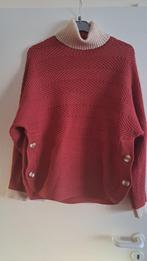 pull épais femme taille M, Ophalen of Verzenden, Roze