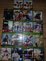 Xbox one games, Ophalen of Verzenden, Zo goed als nieuw