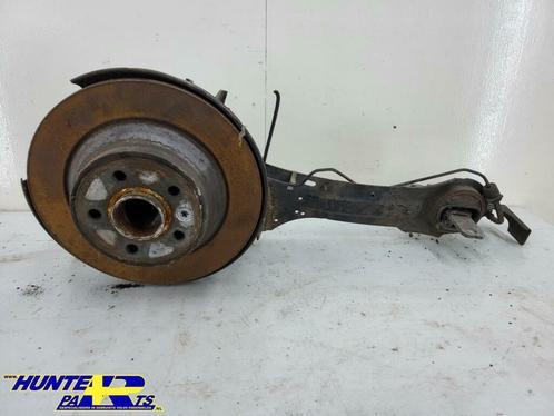 Fusee rechtsachter Volvo V60 I V70 III ('10-'18) 6g915a968, Auto-onderdelen, Ophanging en Onderstel, Volvo, Gebruikt, Ophalen of Verzenden