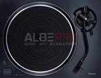 Technics SL-1500C Draaitafel + Ortofon 2M RED Element, Audio, Tv en Foto, Platenspelers, Ophalen of Verzenden, Nieuw, Platenspeler