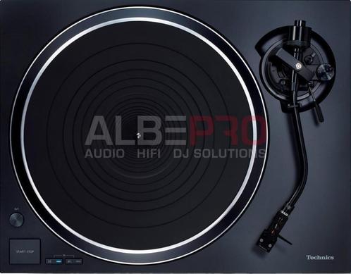 Technics SL-1500C Draaitafel + Ortofon 2M RED Element, Audio, Tv en Foto, Platenspelers, Nieuw, Platenspeler, Technics, Ophalen of Verzenden