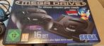 SEGA Mega Drive Mini, Games en Spelcomputers, Ophalen of Verzenden, Zo goed als nieuw, Mega Drive