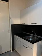 NIEUW MOOI KEUKENBLOK MET BOVEN KASTEN, Ophalen, Wit