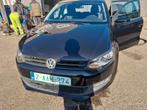 Volkswagen polo  1600 d, Auto's, Volkswagen, Voorwielaandrijving, Euro 5, 4 cilinders, USB