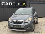 Opel Mokka Cosmo 1.6*navi*leder*camera*, Achat, Entreprise, Noir, 5 portes