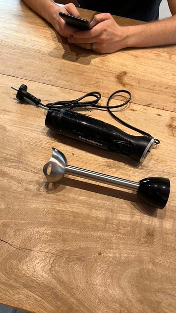 Staafmixer beschikbaar voor biedingen