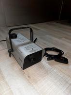 Rookmachine, Muziek en Instrumenten, Ophalen, Zo goed als nieuw, Rookmachine