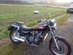 Kawazaki zl 600 eliminator, Motoren, 4 cilinders, Chopper, Particulier, Meer dan 35 kW