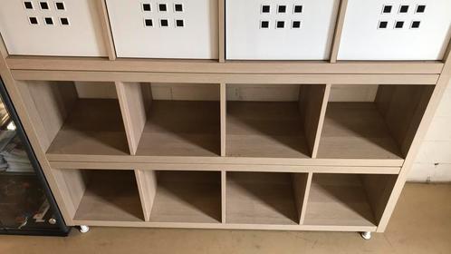 Opbergkasten, Huis en Inrichting, Kasten | Schoenenkasten, Zo goed als nieuw, Ophalen of Verzenden