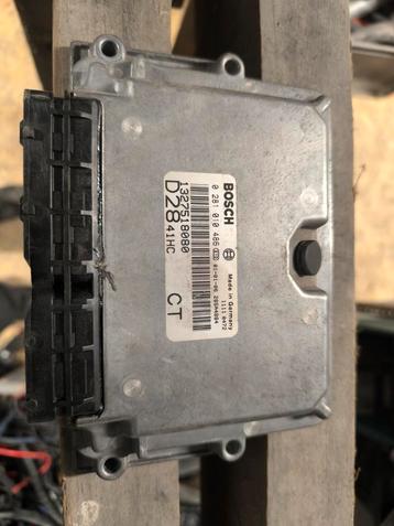 Calculateur stage 1 fiat Peugeot Citroën 2.8 jtd hdi beschikbaar voor biedingen
