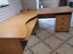 Bureau, Ophalen, Gebruikt, Bureau