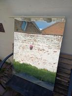 Miroir de salle de bain, Ophalen, Zo goed als nieuw