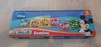 Dominospel Disney, Ophalen, Gebruikt, Puzzelen