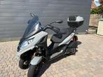 2022 Piaggio MP3 gekeurd, Motoren, Bedrijf, Overig