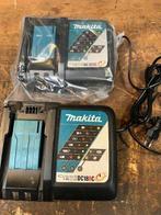 Makita batterijladers type DC18RC, Verzenden, Nieuw