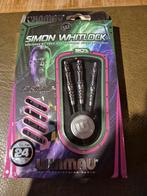 Simon whitlock, Sport en Fitness, Darts, Ophalen, Zo goed als nieuw
