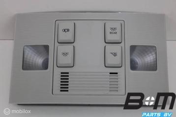 Binnenverlichting VW Touran 5T beschikbaar voor biedingen
