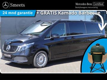 Mercedes-Benz EQV 300 XL 8 pers. AVANT. beschikbaar voor biedingen