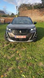 Peugeot 2008 gt, Auto's, Peugeot, Automaat, Overige kleuren, 5 zetels, Particulier