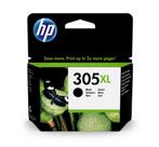 HP 305XL black inktpatroon verzegelde verpakking, Computers en Software, Printerbenodigdheden, Ophalen of Verzenden, Zo goed als nieuw