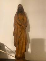Mariabeeld, Antiek en Kunst, Antiek | Religieuze voorwerpen, Ophalen
