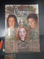 Charmed de halliwell heksen, Boeken, Ophalen of Verzenden, Zo goed als nieuw, Laura j.burns, Amerika