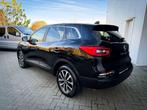 Renault Kadjar Equilibre TCe 140 EDC, Auto's, Renault, Automaat, Kadjar, Zwart, Zwart