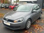 VW Golf 6 1.6tdi, 2011, 151.610km, CV, Airco, 12m Garantie, Achat, 5 portes, 99 g/km, Golf