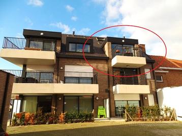 Appartement te huur in Waregem beschikbaar voor biedingen
