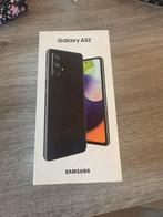 Galaxy A52, Telecommunicatie, Mobiele telefoons | Samsung, Ophalen, Zwart, Touchscreen, 3 tot 6 megapixel