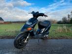 Piaggio Gilera Stalker 2T (klasse A), Fietsen en Brommers, Ophalen, Tweetakt, Gebruikt, Klasse A (25 km/u)