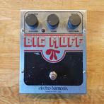Big Muff Electro Harmonix, Muziek en Instrumenten, Effecten, Ophalen, Gebruikt