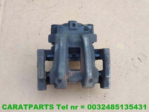 6850973 f30 f31 f32 remzadel f33 remklauw f34 rem tang f36, Auto-onderdelen, Elektronica en Kabels, BMW, Gebruikt