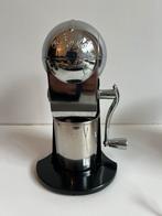 Manuele icecrusher retrolook, Enlèvement, Comme neuf