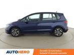 Volkswagen Golf 1.0 TSI IQ.DRIVE (bj 2020), Auto's, Voorwielaandrijving, Stof, Gebruikt, 5 deurs