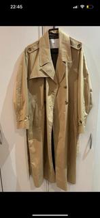 Trench coat Mango, Vêtements | Femmes, Comme neuf, Beige, Mango, Taille 42/44 (L)
