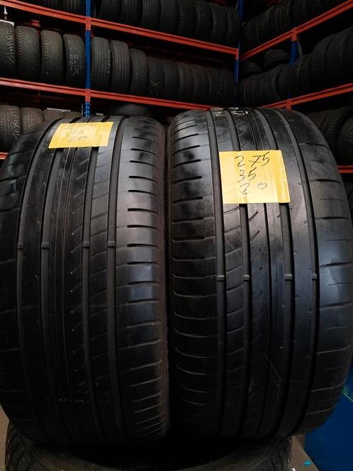 275/35/20 275+35+20 275/35R20 été Goodyear, Autos : Pièces & Accessoires, Commande, Audi, BMW, Citroën, Daihatsu, Fiat, Ford, Honda