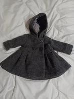 Vertbaudet, un manteau pour la fille 3mois, Enfants & Bébés, Vêtements de bébé | Taille 62, Enlèvement ou Envoi, Fille, Manteau