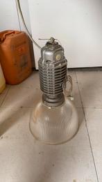 Hanglamp, Ophalen, Zo goed als nieuw